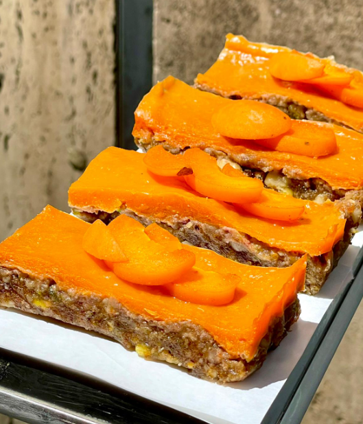 senza glutine e vegano