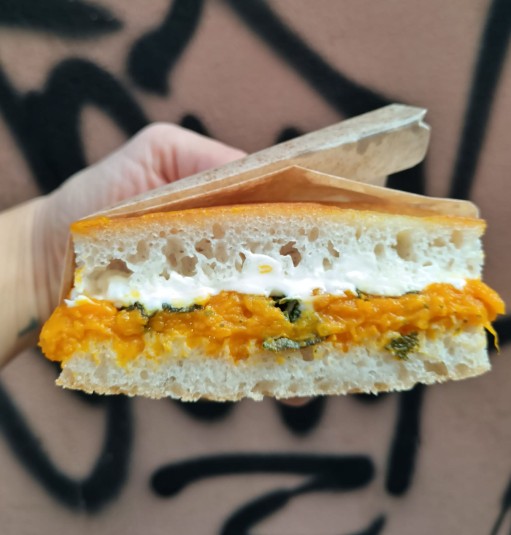 gluten free roma
